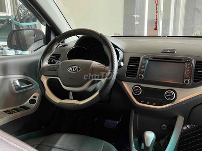 Cần bán xe kia morning sx 2016 phường linh đông  quận thủ đức cũ , thành phố thủ đức, tp hồ chí minh 4