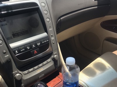 Cần bán xe lexus gs 450h 2010 bàu cát 2 - phường 12 - quận tân bình tp hcm 4