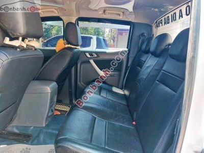 Chính chủ bán xe ford ranger xlt 2015 bình hòa phước, long hồ, , vĩnh long 1