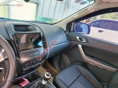 Chính chủ bán xe ford ranger xlt 2015 bình hòa phước, long hồ, , vĩnh long 2