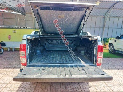 Chính chủ bán xe ford ranger xlt 2015 bình hòa phước, long hồ, , vĩnh long 3