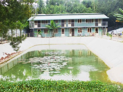 Cho Thuê Phòng Trọ Cao Cấp Tại Củ Chi Mới 100 0