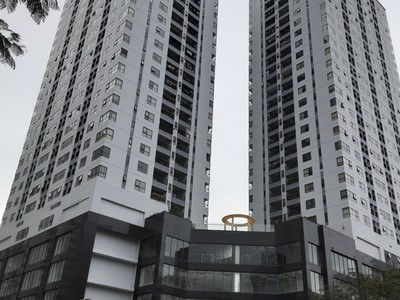 Ban quản lý tòa nhà Stellar Garden   35 Lê Văn Thiêm cho thuê văn phòng 0