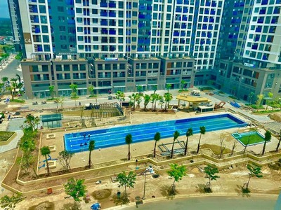 Căn hộ chuẩn Resort 4 sao tại Picity High Park 0