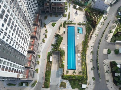 Căn hộ chuẩn Resort 4 sao tại Picity High Park 5