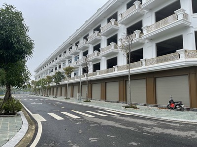 Bán căn ngoại giao rẻ hơn 500 triệu khu đô thị xuân hưng- đl csedp. tp thanh hóa, 3 tỷ rẻ nhất dự 2
