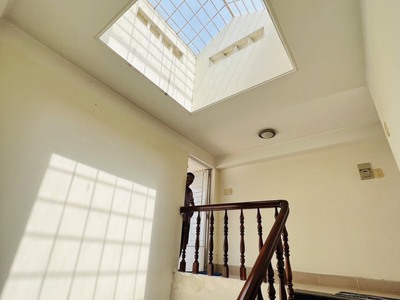 Bán nhà tân phú hẻm 6m đẹp kênh tân hóa 50m2 x 3t  btct chỉ 5ty8 1