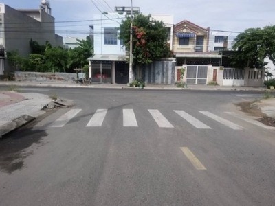 Giảm giá bán nhanh trong tuần đất lô góc 2 mặt tiền thanh lương 19   phạm xuân ẩn 0