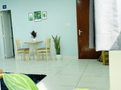 Sang nhượng hdkd căn hộ dịch vụ 0