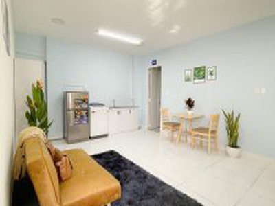 Sang nhượng hdkd căn hộ dịch vụ 1