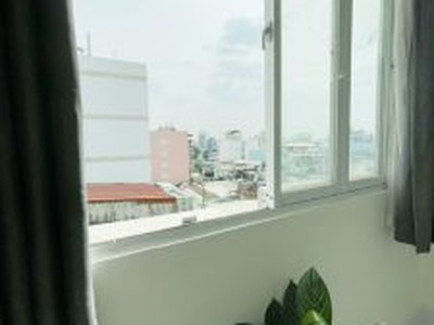 Sang nhượng hdkd căn hộ dịch vụ 2
