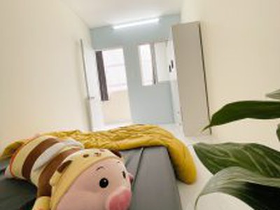 Sang nhượng hdkd căn hộ dịch vụ 3