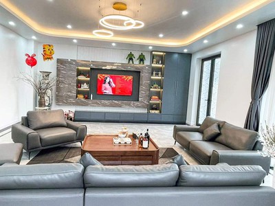Biệt thự lô góc 2 mặt tiền đẳng cấp đường máng nước đường 10m giá 12.8 tỉ ngay ngã 4 cơ điện 4