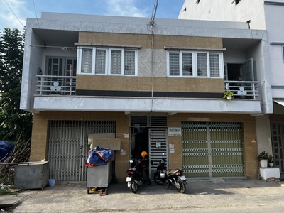 Bán nhà 300 m2 Khu B Làng Đại Học, Xã Phước Kiển, Nhà Bè 0