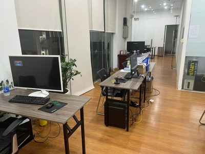 Cần cho thuê mặt bằng 90m tại Greenstars 4