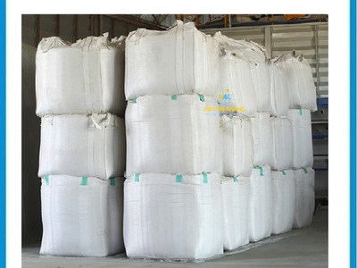 Bao jumbo đựng bùn, bao jumbo đựng phế liệu, bao jumbo đựng cát 0