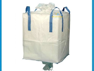 Bao jumbo đựng bùn, bao jumbo đựng phế liệu, bao jumbo đựng cát 1