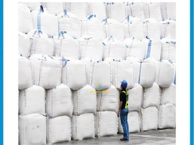 Bao jumbo đựng bùn, bao jumbo đựng phế liệu, bao jumbo đựng cát 2