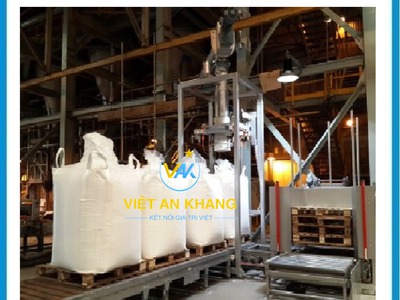 Bao jumbo đựng bùn, bao jumbo đựng phế liệu, bao jumbo đựng cát 4