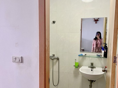 Cần bán căn hộ 65m2, chung cư Thanh Hà Mường Thanh, giá chỉ hơn 1,2 tỷ, full đồ. 3