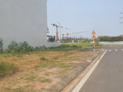 Ngân hàng VIB thông báo hổ trợ phát mãi tài sản 10 nền đất đường trần đại nghĩa ngay Aeon Bình Tân 1