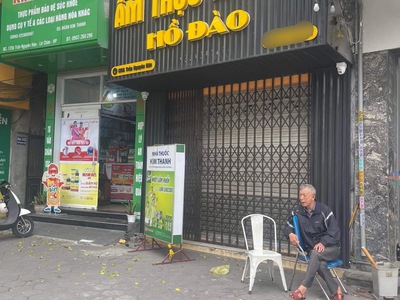 Chính chủ cần sang nhượng cửa hàng  - trần nguyên hãn - LÊ CHÂN - HP 0