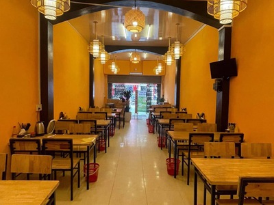 Chính chủ cần sang nhượng cửa hàng  - trần nguyên hãn - LÊ CHÂN - HP 1