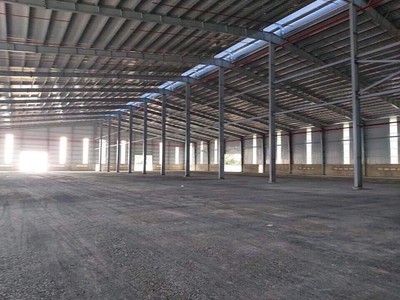 Cần Bán Kho Xưởng 7000m2, 8000m2, 10000m2 tại KCN Hòa Khánh 0