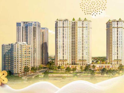 Chính sách siêu ưu đãi, Sở hữu biệt thự trên không đẳng cấp nhất Thanh Trì, Chỉ với hơn 1 TỶ đồng 0
