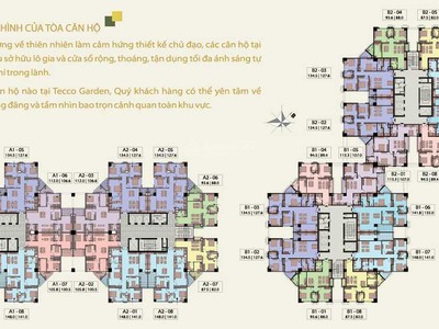 Chính sách siêu ưu đãi, Sở hữu biệt thự trên không đẳng cấp nhất Thanh Trì, Chỉ với hơn 1 TỶ đồng 1