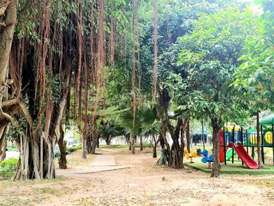 Chính sách siêu ưu đãi, Sở hữu biệt thự trên không đẳng cấp nhất Thanh Trì, Chỉ với hơn 1 TỶ đồng 2
