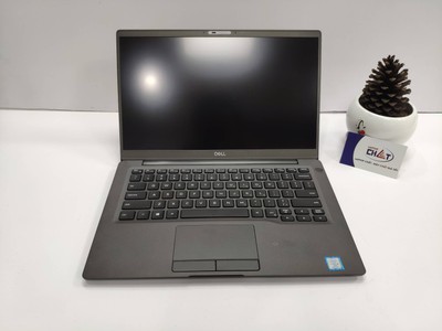 Dell Latitude 7400 i5-8365U/ 16Gb/ Ssd 512Gb/ 14  FHD - thiết kế ấn tượng, giá siêu rẻ  Laptop Chất 0