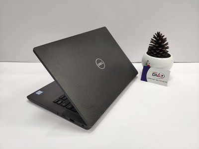 Dell Latitude 7400 i5-8365U/ 16Gb/ Ssd 512Gb/ 14  FHD - thiết kế ấn tượng, giá siêu rẻ  Laptop Chất 1
