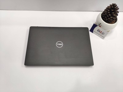 Dell Latitude 7400 i5-8365U/ 16Gb/ Ssd 512Gb/ 14  FHD - thiết kế ấn tượng, giá siêu rẻ  Laptop Chất 3