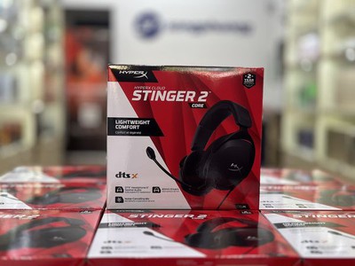 Tai nghe Gaming HyperX 0