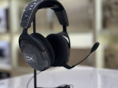Tai nghe Gaming HyperX 1