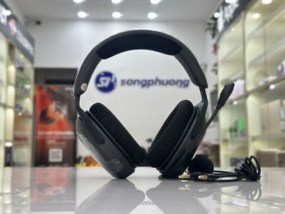 Tai nghe Gaming HyperX 2