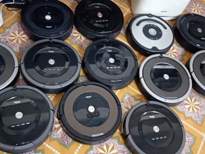 Irobot hút bụi về nhiều 694+871+880+878+960+e5 2