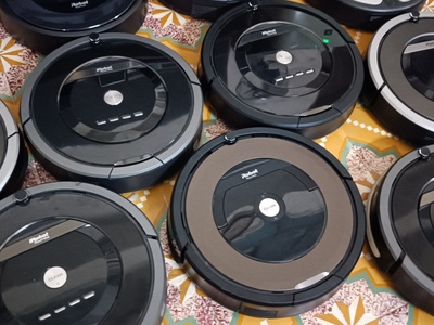 Irobot hút bụi về nhiều 694+871+880+878+960+e5 1