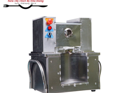 Máy ép nước mía đặt bàn rulo kim cương Bắc Việt  model 2023 4