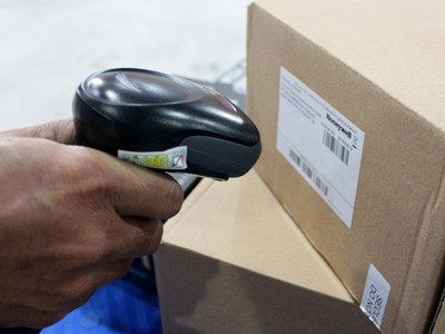 Dịch vụ cho thuê kho Bình Tân - Kho chứa hàng mỹ phẩm, phân phối, TMĐT - Quản lý Barcode hiện đại 3