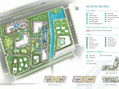 Giải pháp sở hữu căn hộ Cao Cấp - AVARTA Thủ Đức chỉ trong 66 tháng - dự án nằm ngay mặt tiền đường 4