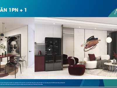 Giải pháp sở hữu căn hộ Cao Cấp - AVARTA Thủ Đức chỉ trong 66 tháng - dự án nằm ngay mặt tiền đường 7