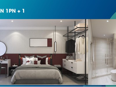 Giải pháp sở hữu căn hộ Cao Cấp - AVARTA Thủ Đức chỉ trong 66 tháng - dự án nằm ngay mặt tiền đường 8