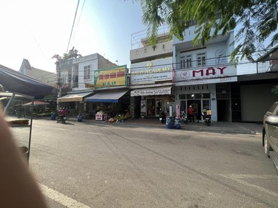 Sang nhượng mặt bằng  chính chủ 1