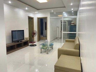 Chính chủ cần bán căn hộ đã có sổ tại hoàng huy pruksa tower an đồng 0