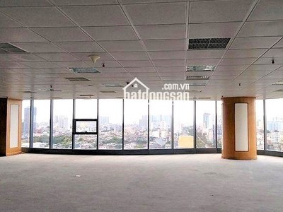 Cho thuê 600m2 văn phòng  có chia nhỏ  handi resco tower - 512 kim mã, ba đình giá thỏa thuận 4