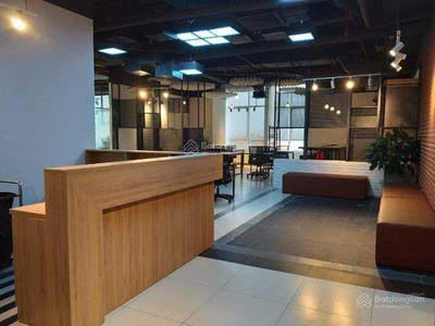 Cho thuê văn phòng hạng a tòa nhà lancaster 20 núi trúc diện tích 100-500m2 2