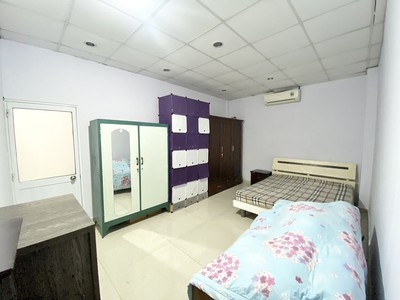 Cần cho thuê nhà riêng gần trường gần Siêu thị, diện tích 9mx7m 2