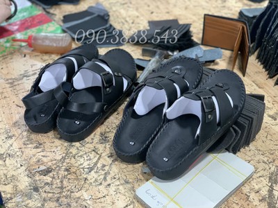 Xưởng làm phụ kiện đồ da nam nữ, số lượng lớn 1